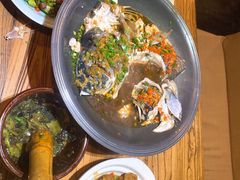 -湘水滨·臭鳜鱼·湘菜(马驹桥店)