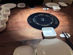 -揽季锅物会.福建黄鱼.海鲜姿造(五四路店)
