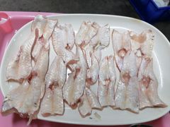 -章记正宗南岗鱼蛋火锅