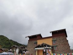 -硗碛藏寨·神木垒景区