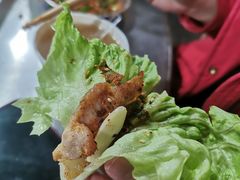 -缘来香大凉山西昌火盆烧烤.12年老店(巴国城店)