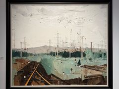 -中华艺术宫(上海美术馆)