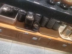 -呷哺呷哺 黄金牧场 (大港油田幸福广场店)