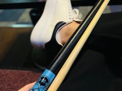 -丁俊晖台球俱乐部(海上海·弘基休闲广场店)