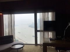 -上海外滩茂悦大酒店