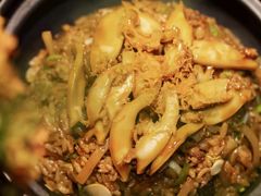 -HOME餐厅粤菜 融合菜