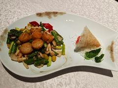 -红棉中餐厅·广州海航威斯汀酒店