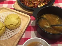 -西贝莜面村(镇江苏宁广场店)