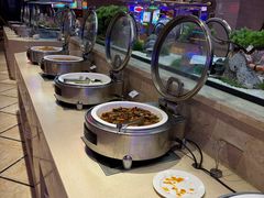-海韵之星邮轮水会(明发商业广场店)