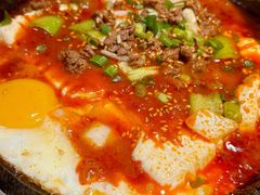 -七八冷面·延边朝鲜族美食(欢乐谷店)