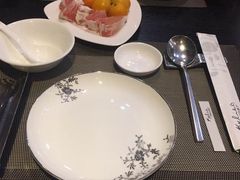 -天宁凯利时尚餐厅