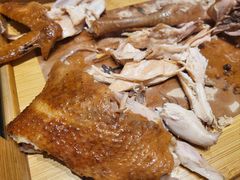 -李记东北饺子馆·东北菜(欢乐谷店)