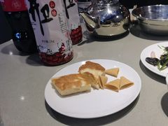 -蝎王府羊蝎子(西直门店)