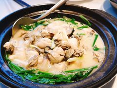 -百味馆·粤菜·湛江菜(后海花园店)
