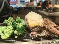 -肉肉大米(金虹桥店)
