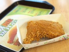 -德克士(砂之船奥特莱斯店)