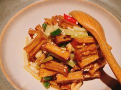 -菩提素素食餐厅(晶郦馆店)