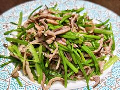 -魁盛居百年鲁菜馆(县西巷店)
