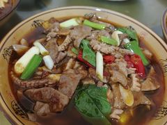-周师饭店