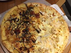 -乐凯撒披萨(南山书城店)