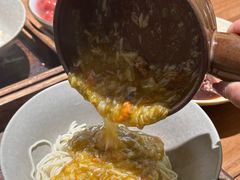 -李百蟹·江南蟹黄面·河景餐厅(夫子庙总店)