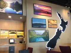 -New Zealand Unlimited Restaurant