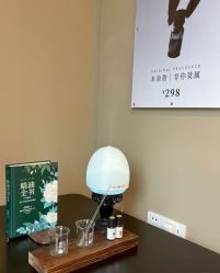 -婳香·女性英式芳疗SPA
