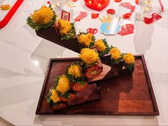 -红色江山(首钢国际大厦店)