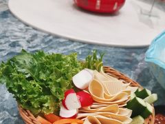 -尚海豆捞(乐虹坊店)