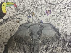 -甲乙果 美术书法(通州校区)