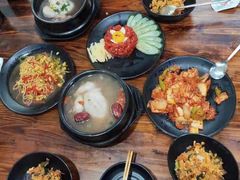 -张师傅参鸡汤店(高丽街店)