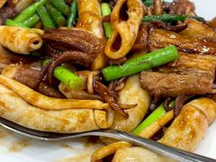 -良友·海鲜青岛菜(五四广场店)