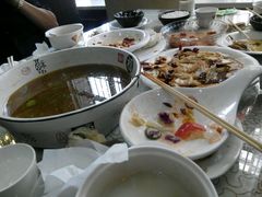 -粥鼎记(恒安新东城逸景店)