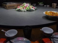 -羊门客在·烤盐池滩羊·川菜