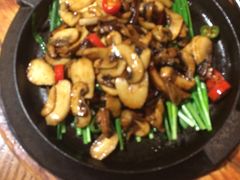 -阿罗新疆菜(人民广场店)