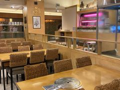 大堂-黄金牧场(明洞总店)