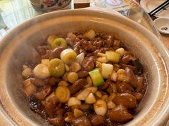 -绍兴老味道·非遗门店(银泰城店)