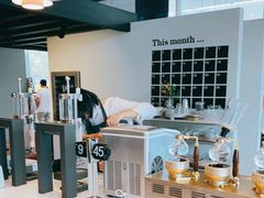-dotcom coffee古点咖啡(致真大厦店)