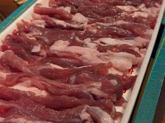 -宝泉铜锅·涮羊肉(解放东路店)