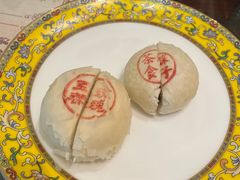 -富华斋饽饽铺·宫廷糕点·伴手礼(护国新天地店)