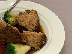 -银都上海菜馆(粤海东路店)