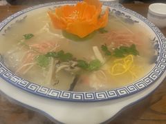 -老雒阳面馆·水席(定鼎门店)