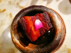 红烧肉-绿茶餐厅(领展购物广场·中关村店)