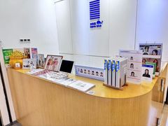 -天真蓝照相馆(龙华天虹购物中心店)