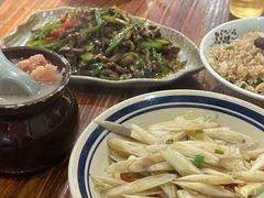 -刘师父老汉口江湖菜(蔡锷路店)