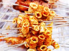 -老三烧烤(二环西路店)