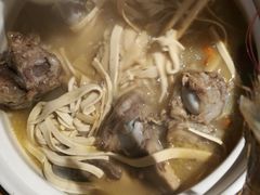 -骨捞专家·金华砂锅(西田城购物中心店)