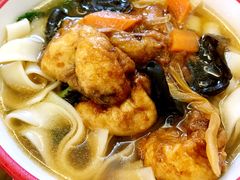 -五观堂素食(新华路店)