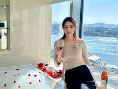 -厦门海港英迪格酒店(中山路店)