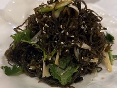 油酥海带-惠丰堂饭庄·烤鸭·京味菜(西北旺·唐家岭店)